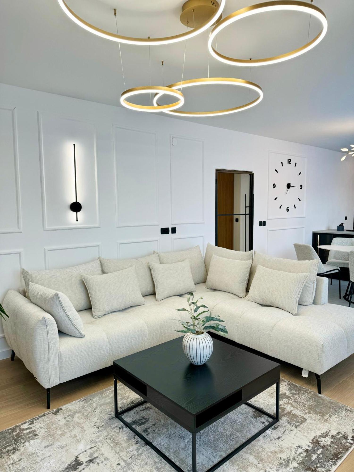 Luxury Apartment Antoni Podstrana Exterior photo